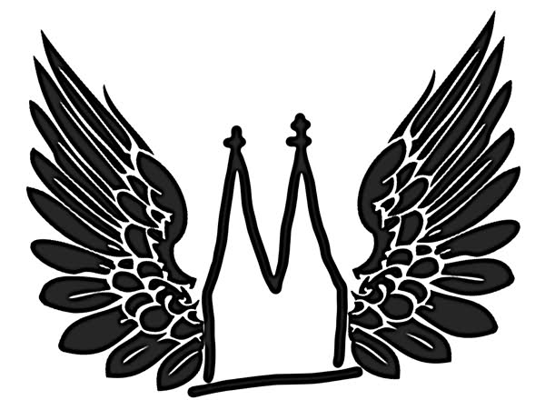 Kölner Engel Wappen